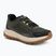 Men's shoes Tommy Hilfiger The Canyon X Mix pewter green