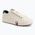 Men's shoes Tommy Hilfiger Archive Y2K Cleat Leather ivory petal/velvet green