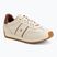 Women's shoes Tommy Hilfiger Th Premium Casual Runner beige allover 06