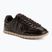 Women's shoes Tommy Hilfiger Tj Low Runner Soft Naplak fondant brown