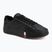 Men's shoes Tommy Hilfiger Archive Y2K Cleat Leather black