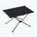 Camping table Helinox One Hard Top Large black