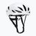 HJC bike helmet Furion 3 white hologram