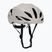 Bike helmet HJC Furion 3 mt beige/purple