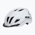 HJC Crosser bicycle helmet white