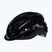 HJC Crosser bicycle helmet black