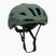 HJC Crosser mt khaki green bicycle helmet