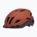 HJC Crosser mt gl brick city bike helmet
