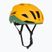 HJC Crosser mt yellow green bicycle helmet
