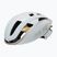 Bike helmet HJC Ibex 3 mt gl white/gold