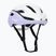 Bike helmet HJC Valeco 2 mt gl white/lilac