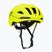 Bike helmet HJC Crosser neon yellow