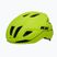 Bike helmet HJC Crosser neon yellow