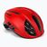 HJC Atara Red Bike Helmet 81180102