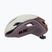 HJC Valeco 2 ashbrown bicycle helmet