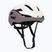 HJC Valeco 2 ashbrown bicycle helmet