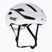 HJC Valeco 2 mt gl coral/pink bike helmet