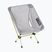 Helinox Zero grey camping chair