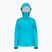 BLACKYAK women's rain jacket Hariana blue 1811015AF