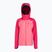 Women's rain jacket BLACKYACK Zebu pink 2001021J3