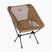 Helinox One coyote tan camping chair