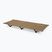 Helinox Cot One Convertible travel bed coyote tan