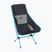 Camping chair Helinox Two black