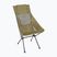 Helinox Sunset camping chair coyote tan