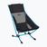 Helinox Beach camping chair black