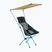 Sunshade for chair Helinox Personal Shade coyote tan