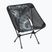 Helinox One black tie dye hiking chair