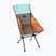 Helinox Sunset mint multiblock camping chair