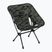 Helinox One (re) xray tiger camo hiking chair