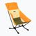Helinox Beach flame multiblock tourist chair
