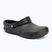 Men's Crocs Work Bistro flip-flops black