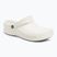 Crocs Work Bistro flip-flops white