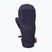 Men's Snowboard Glove 686 Gore-Tex Linear Under Cuff Mitt black