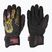 Snowboard gloves 686 Primer iron maiden eddies black