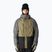 Men's 686 Gore-Tex Core Insulated snowboard jacket rhino grey colorblock