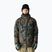 Men's 686 Hydra Thermagraph cypress green hemisphere snowboard jacket