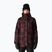 Women's 686 Spirit sassafras plaid snowboard jacket