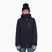 Women's snowboard jacket 686 Spirit black geo jacquard