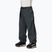 Men's snowboard trousers 686 Deconstructed Dojo navy denim