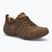 CATerpillar men's shoes Instruct dark beige