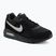 Men's shoes Nike Air Max IVO black/green glow/matte silver