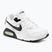 Men's shoes Nike Air Max IVO white / black