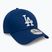New Era League Essential 39Thirty Los Angeles Dodgers blue cap