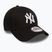 New Era League Essential 39Thirty New York Yankees cap black