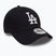 New Era League Essential 39Thirty Los Angeles Dodgers cap navy