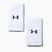 Under Armour 6'' Performance Wristband 2 pcs. white/black